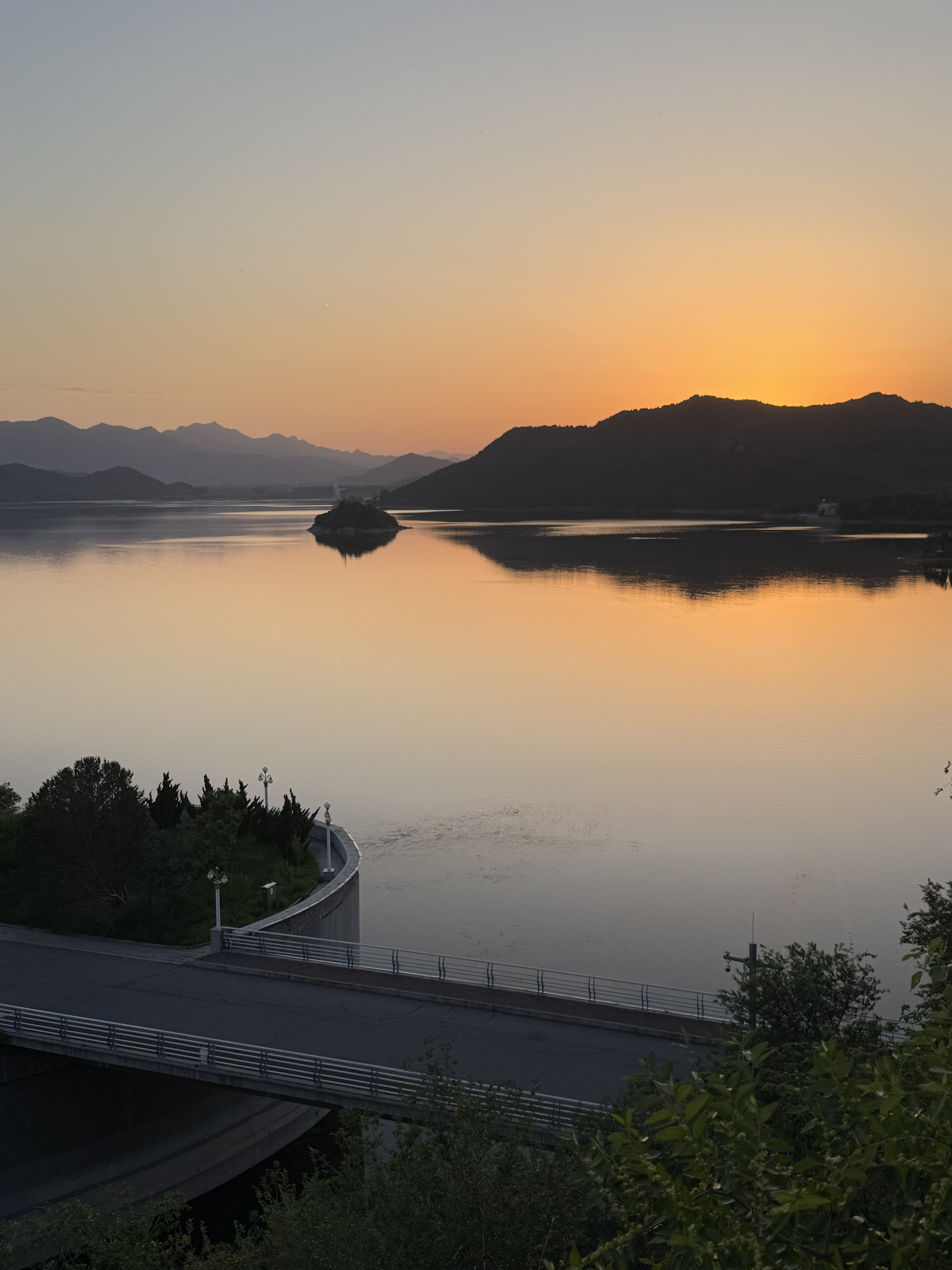 Yanqi Lake travel photo 7